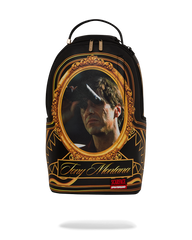 SCARFACE GOLDEN BIRD WATCHER DLXSV BACKPACK