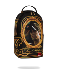 SCARFACE GOLDEN BIRD WATCHER DLXSV BACKPACK