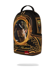 SCARFACE GOLDEN BIRD WATCHER DLXSV BACKPACK