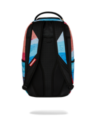 SPONGEBOB STATUE PAINTED DLXSV BACKPACK