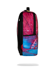 SPONGEBOB PAINTED PATRICK DLXSV BACKPACK