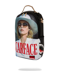 SCARFACE MICHELLE DLX BACKPACK