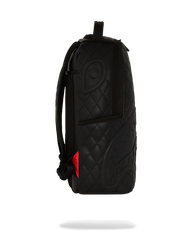 HALF GRAFF QUILTED DLXSV BACKPACK