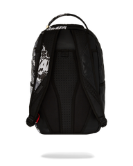HALF GRAFF QUILTED DLXSV BACKPACK