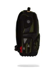 SPEC OPS OFF ROAD BACKPACK