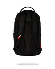 SHARK CENTRAL INFINITY MOUTH DLXSV BACKPACK
