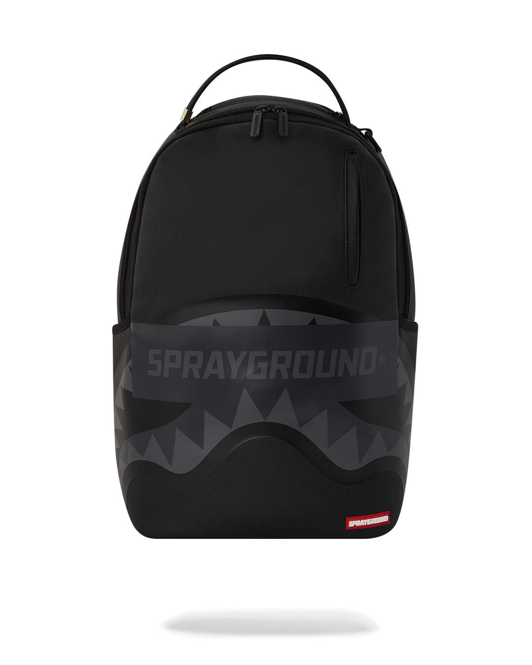CORE BLACK DLXSV BACKPACK SPRAYGROUND KUWAIT BAGS ACCESSORIES