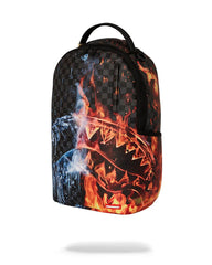 FIRE & ICE SHARK DLXSV BACKPACK