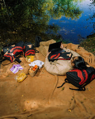 EVIL TRIPLE DECKER SMARTPACK