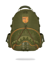 GLOBAL HAWK SPECIAL OPS DLX BACKPACK