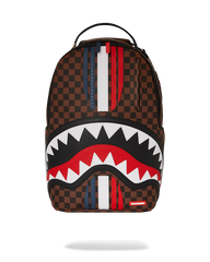 SHARKS IN PARIS GT DLXSV BACKPACK
