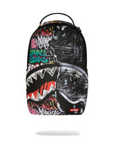SPLIT CYBERSHARK DLXSV BACKPACK