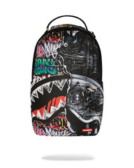 SPLIT CYBERSHARK DLXSV BACKPACK