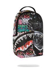 SPLIT CYBERSHARK DLXSV BACKPACK