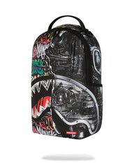 SPLIT CYBERSHARK DLXSV BACKPACK