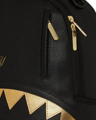 SHARK CENTRAL GOLD DLXSV BACKPACK