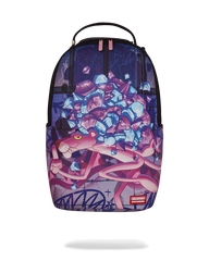 PINK PANTHER DIAMOND BREAKOUT DLXSV BACKPACK