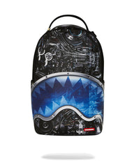 FULL MECHANICAL SHARK DLXSV BACKPACK