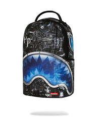 FULL MECHANICAL SHARK DLXSV BACKPACK