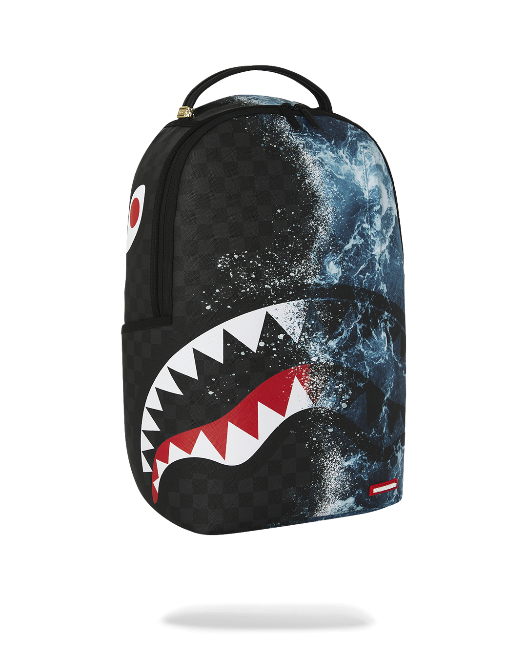 SPLIT OCEAN DEEP DLXSV BACKPACK