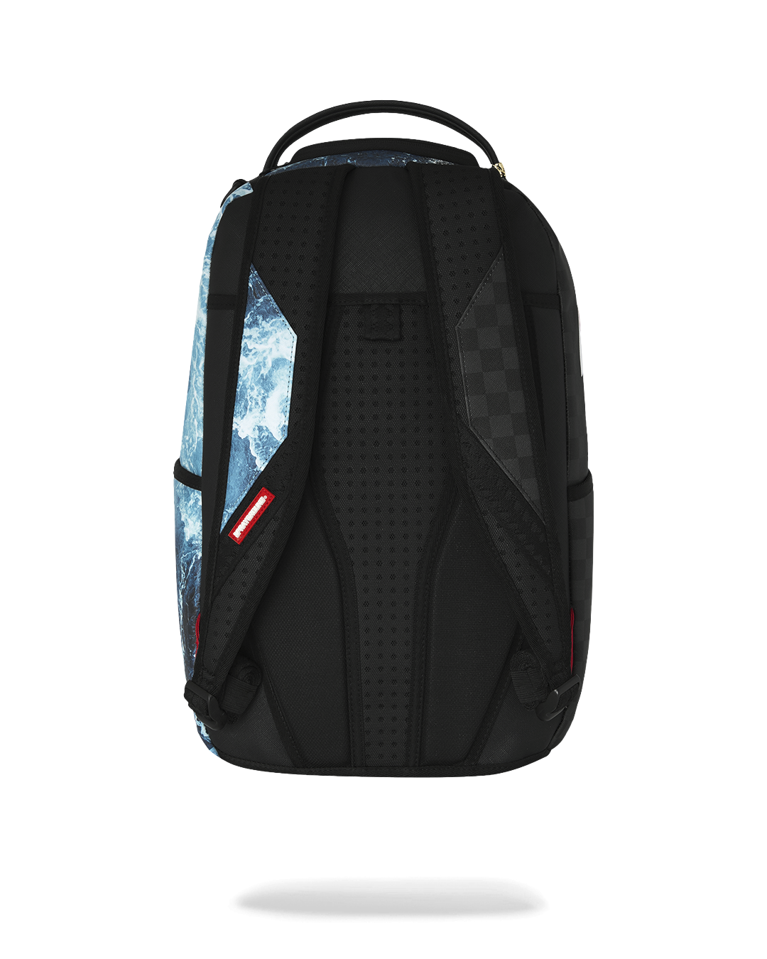 SPLIT OCEAN DEEP DLXSV BACKPACK