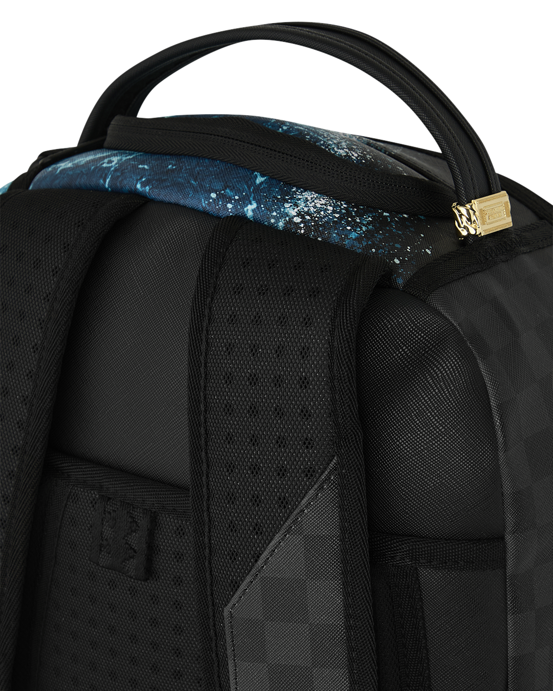 SPLIT OCEAN DEEP DLXSV BACKPACK