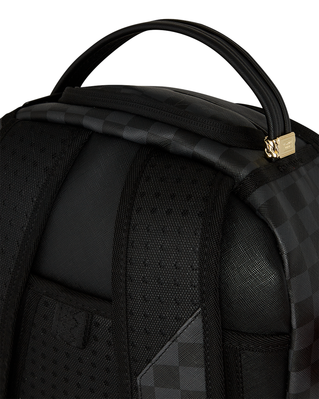 SHARK SMASHED THROUGH DLXSV BACKPACK