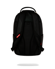 BAG OF MONEY ON FIRE DLXSV