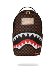 SHARKS IN PARIS LOST & FOUND DLSXV BACKPACK