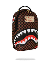 SHARKS IN PARIS LOST & FOUND DLSXV BACKPACK