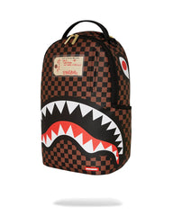 SHARKS IN PARIS LOST & FOUND DLSXV BACKPACK