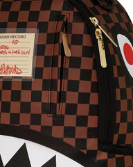 SHARKS IN PARIS LOST & FOUND DLSXV BACKPACK