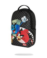 ANGRY BIRDS X MONEY BOYZ DLSXV BACKPACK