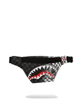 MIX AND MATCH SCRIBBLE SAVVY CROSSBODY