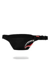 FLY KNIT MOUTH SAVVY CROSSBODY