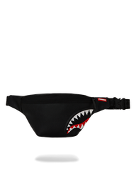 FLY KNIT MOUTH SAVVY CROSSBODY