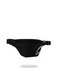 FLY KNIT MOUTH SAVVY CROSSBODY