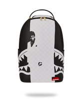 SCARFACE POSTER STYLE QUILT DLXSV BACKPACK