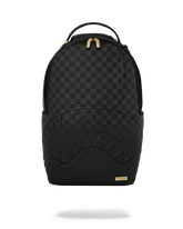 UP SPRITZ BLACK DLXSV BACKPACK