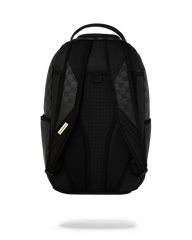 UP SPRITZ BLACK DLXSV BACKPACK