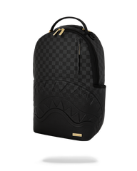 UP SPRITZ BLACK DLXSV BACKPACK