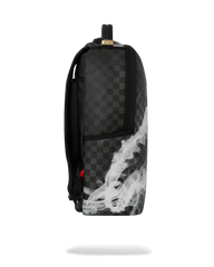 SIP 'N SMOKE DLXSV BACKPACK