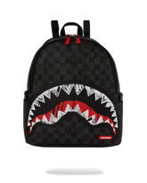 SCRIBBLE SHARK SAVAGE BACKPACK