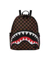 BIG CITY EMBOSS SAVAGE BACKPACK