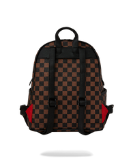 BIG CITY EMBOSS SAVAGE BACKPACK