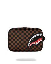 BIG CITY EMBOSS TOILETRY BRICK