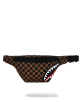 BIG CITY EMBOSS CROSSBODY SAVVY