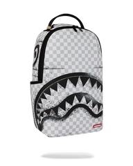 STENCIL SHARK DLXSV BACKPACK