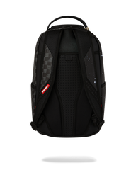 DEEP SPACE DRIP DLXSV BACKPACK