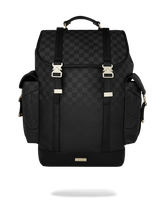 SPRITZ BLACK MONTE CARLO BACKPACK